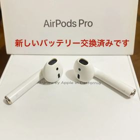 ［正規品］AirPods 2 第二世代 両耳 アイポーズ R、L 両耳