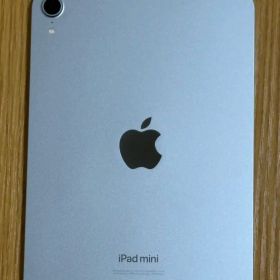 iPad mini (第7世代) 128GB Wi-Fiモデル