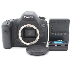 キヤノン(Canon)のCANON デジタル一眼レフカメラ EOS 5D Mark III ボディ(デジタル一眼)