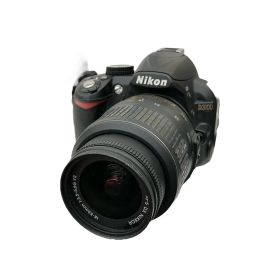 186000 現状品 Nikon ニコン デジタルカメラ D3100 一眼レフカメラ