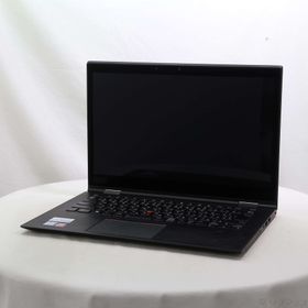 (中古)Lenovo ThinkPad X1 Yoga 20LES4P71Y(352-ud)