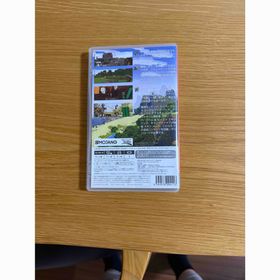 マイクロソフト(Microsoft)のMinecraft(家庭用ゲームソフト)