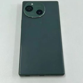 【ジャンク品】AQUOS R9 グリーン