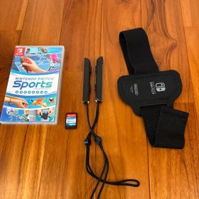 Nintendo Switch Sports ゲームセット