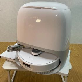 Y★640 ロボロック ロボット掃除機 QRevo Curv