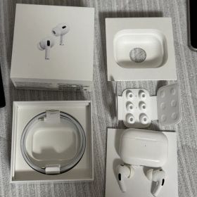 AirPods Pro 第2世代