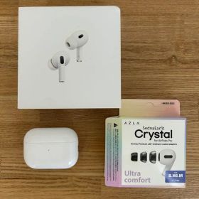 【おまけ】AirPods Pro 第2世代 両イヤホン・ケース 定価39800円