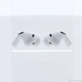 ソフマップ 〔中古品〕 AirPods Pro 第2世代【262】