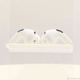 ソフマップ 〔中古品〕 AirPods Pro 第2世代【198】