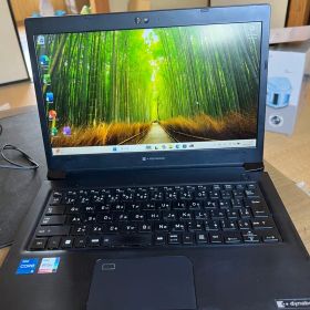 DynaBook S73/HU 16GB