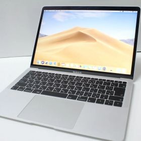 MacBook Air（Retina,13インチ,2018）128GB/8GB〈MREA2J/A〉⑥
