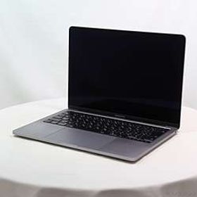 MacBook Pro 13.3-inch Mid-2020 MXK52J／A Core_i5 1.4GHz 16GB SSD1TB スペースグレイ 〔10.15 Catalina〕 ［グラフィック：