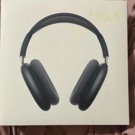 AirPods Max 2スペースグレー 本体