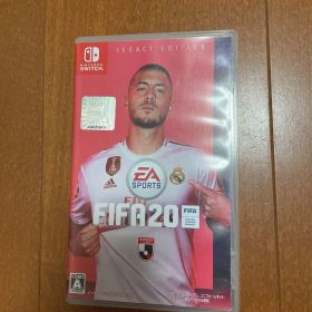 FIFA20 LEGACY EDITION