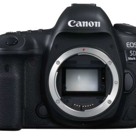 【中古】【整備済み品】 Canon デジタル一眼レフカメラ EOS 5D Mark IV ボディー EOS5DMK4 (整備済み品)