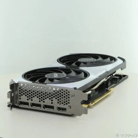 ソフマップ 〔中古品〕 GeForce RTX 4070 SUPER 12G VENTUS 2X OC／NV【344】