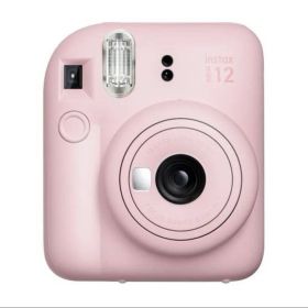 Fujifilm instax mini 12 インスタントカメラ 本体