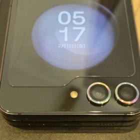 Galaxy ZFlip5 SC-54D ドコモ