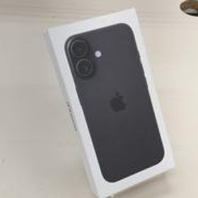 IPHONE16 MYDQ3J/A APPLE