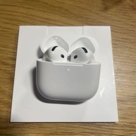Apple AirPods 第4世代 A3050 3053