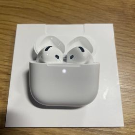 Apple AirPods 第4世代 ANC A3055 3056