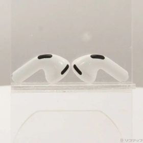ソフマップ 〔中古品〕 AirPods 4 アクティブノイズキャンセリング搭載 MXP93J／A【368】