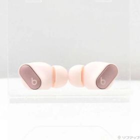 ソフマップ 〔中古品〕 Beats Studio Buds + コズミックピンク MT2Q3PA／A【297】