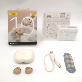 美品！Jabra Elite 10 クリーム