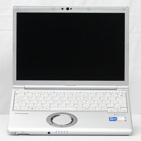 【中古】Panasonic Let’s note SV1 (KBC05007) ノートパソコン /Windows11 Pro /Core i5 1145G7 /メモリ 16GB /M.2 256GB /12.1インチ 1