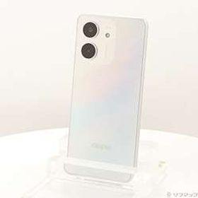 〔中古品〕 OPPO A5x 128GB ホワイト CPH2725WH SIMフリー ［6.7インチ液晶／Snapdragon 6s 4G Gen 1／RAM:4GB／ナノSIM&ナノSIM］〔中古品〕 OPPO A5x 128GB ホワイト CPH2725WH SIMフリー ［6.7インチ液晶／Snapdragon 6s 4G Gen 1／RAM:4GB／ナノSIM&ナノSIM］