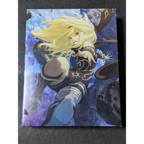 ソニー(SONY)のPS4 GRAVITY DAZE 2 グラビティデイズ2 初回限定版(家庭用ゲームソフト)