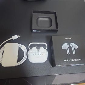 Samsung Galaxy Buds3 Pro ワイヤレスイヤフォン