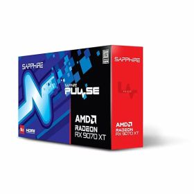 SAPPHIRE PULSE Radeon RX 9070 XT GAMING 16GB グラフィックスボード 11348-03-20G VD8985