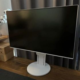 EIZO FlexScan EV2785 ホワイト