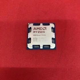 Ryzen 7 9700X BOX 中古 38,390円 | ネット最安値の価格比較 プライス