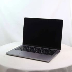 ソフマップ 〔中古品〕 MacBook Pro 14.2-inch Early-2023 MPHG3J／A Apple M2 Max 12コアCPU_30コアGPU 32GB SSD2TB スペースグレイ 〔26.3 Tahoe〕【262】