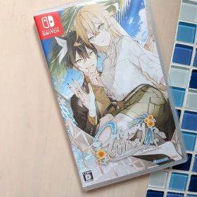 【Switch】 Honey Vibes [通常版]