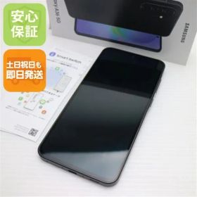 新品同様 SIMフリー Galaxy A36 5G オーサムブラック スマホ SAMSUNG 即日発送 土日祝発送OK 05000
