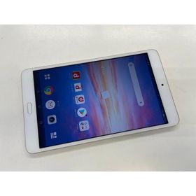 ★送料無料★ジャンク★docomo★dtab Compact d-02K★ゴールド★0034280006484★SYS★04/27