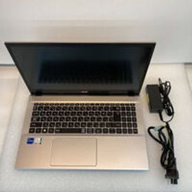 中古 Acer Aspire 3 A315-59-H56Y/F (Core i5-1235U/16GB/SSD512GB/なし/オンボード/15.6/1920x1080) 3180006702 状態： B:良品