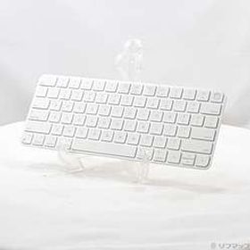 〔中古品〕 Appleシリコン搭載Macモデル用Touch ID搭載Magic Keyboard - 英語(US)〔中古品〕 Appleシリコン搭載Macモデル用Touch ID搭載Magic Keyboard - 英語(US)