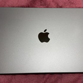 MacBook Pro 14インチ M3 スペースブラック