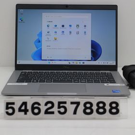 DELL Latitude 5330 Core i5 1245U 1.6GHz/8GB/256GB(SSD)/13.3W/FHD(1920x1080)/Win11 【中古】