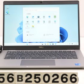 DELL Latitude 5330 Core i5 1245U 1.6GHz/16GB/256GB(SSD)/13.3W/FHD(1920x1080)/Win11 【中古】
