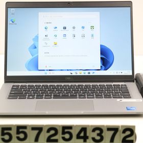 DELL Latitude 5330 Core i5 1245U 1.6GHz/8GB/256GB(SSD)/13.3W/FHD(1920x1080)/Win11 【中古】