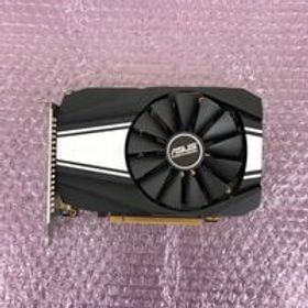 中古 ASUS PH-GTX1660S-6G (GTX1660 SUPER) 5110001421 状態： C:並品