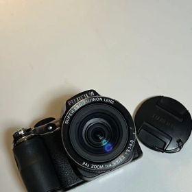 Fujifilm FinePix S3200