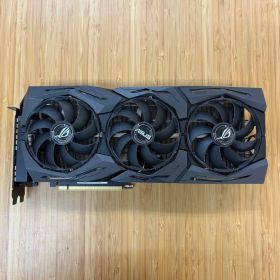 ★送料込み♥︎ASUS GeForce RTX 2080Ti 11GB中古品 ASUS GeForce RTX 2080 Ti 11GB ROG Strix OC | 1yr Warranty, Fast