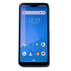 ★arrows U★富士通 801FJ 32GB Android ソフトバンク