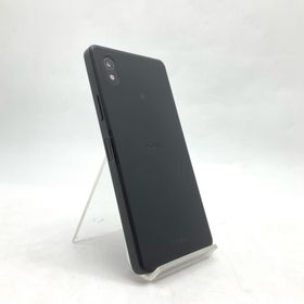 ソニー(SONY)の【全額返金保証】【最速発送】Sony Xperia Ace III 64GB Y!mobile 美品 動作確認済(スマートフォン本体)